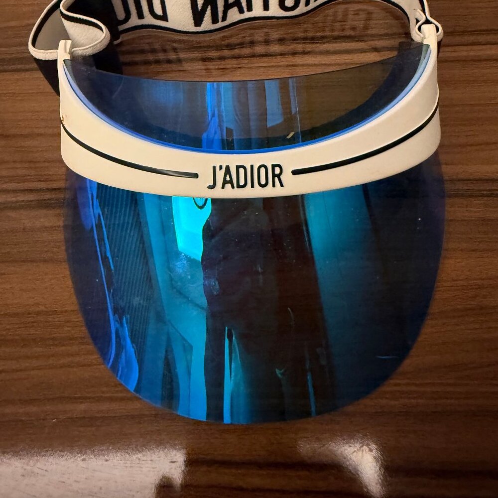 Dior Visor